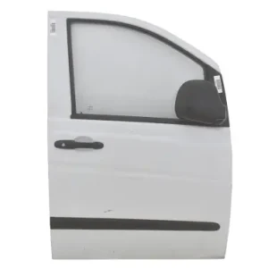 DRZWI PRZEDNIE PRZÓD PRAWE MERCEDES VITO W639 Tylko dziś